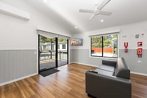 Heatherbrae Holiday Village