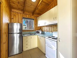 Heatherbrae Holiday Village