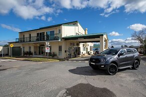 Heatherbrae Holiday Village