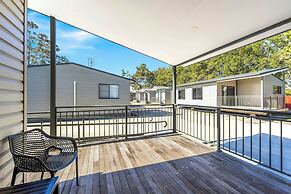 Heatherbrae Holiday Village