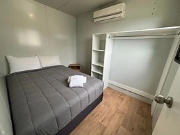 Heatherbrae Holiday Village