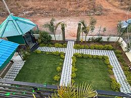 Bhim Ranjana Villa