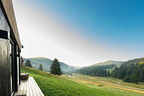 The Valley Resort