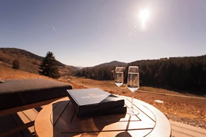The Valley Resort