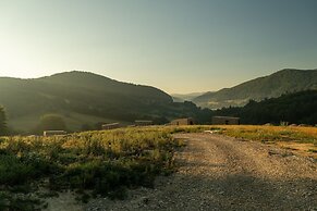 The Valley Resort