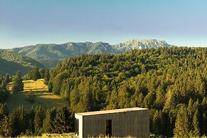 The Valley Resort