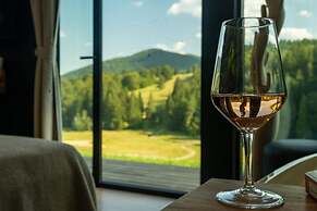 The Valley Resort
