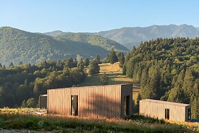 The Valley Resort