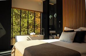 The Valley Resort