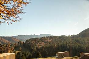 The Valley Resort