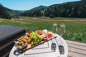 The Valley Resort