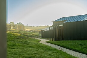 The Valley Resort
