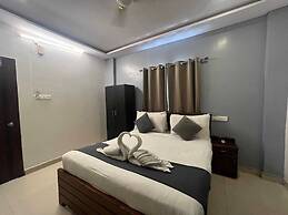 White Ridge Hotel - Nagole