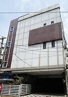 White Ridge Hotel - Nagole
