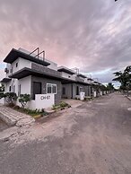 Tranquil Vacations