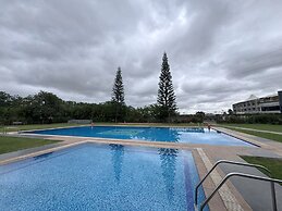 Tranquil Vacations