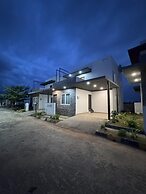 Tranquil Vacations