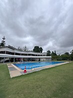 Tranquil Vacations