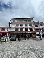 Hotel Kuber Palace Badrinath
