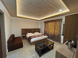 Hotel Kuber Palace Badrinath