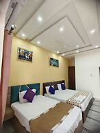 Pushpanjali Grand Inn