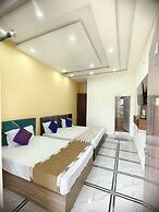 Pushpanjali Grand Inn