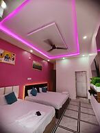 Pushpanjali Grand Inn