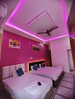 Pushpanjali Grand Inn