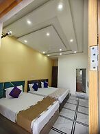 Pushpanjali Grand Inn