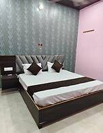 Pushpanjali Grand Inn