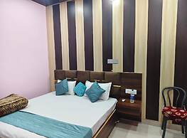 Pushpanjali Grand Inn