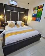 A  Luxury Apartment