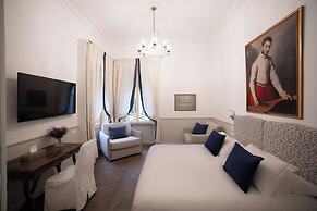 Relais Donna Lucrezia Suites