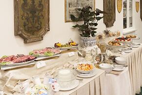 Relais Donna Lucrezia Suites
