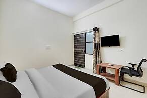 Hotel Heaven Peacock Noida