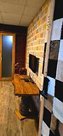 African Tribe Hotel
