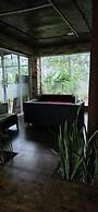 African Tribe Hotel