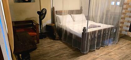 African Tribe Hotel