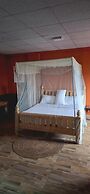 African Tribe Hotel