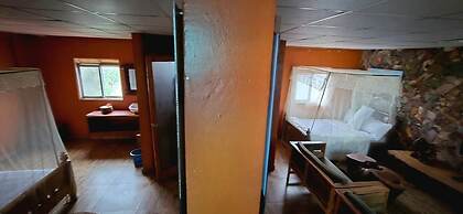 African Tribe Hotel