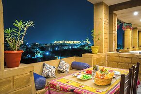 Hotel Desert Moon