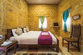 Hotel Desert Moon