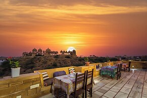 Hotel Desert Moon
