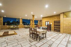 Hotel Desert Moon
