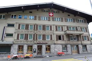 Boutique Hotel Bären Ringgenberg