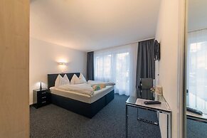 Boutique Hotel Bären Ringgenberg
