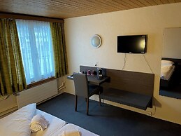 Boutique Hotel Bären Ringgenberg