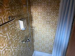Boutique Hotel Bären Ringgenberg