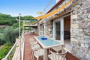 Relais Le Torri in Verici