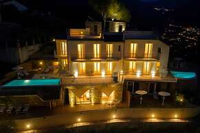 Relais Le Torri in Verici